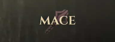 Mace